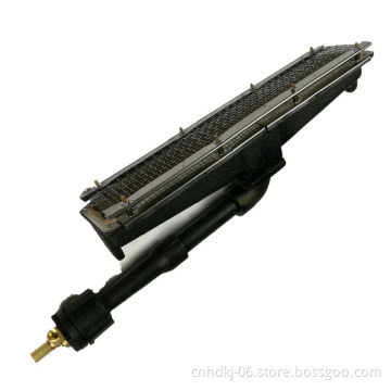 Infrared Gas Burner For Vegetable,Fruit Drying Heating Machine HD61
